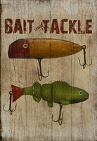 Bait And Tackle - 3148