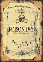 Poison Ivy - 3176