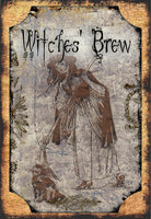 Witches Brew - 3183