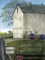 Amish Quilts - 3520