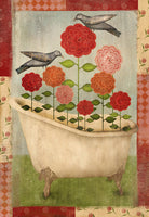 Garden Tub - 4217