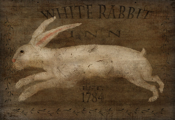 White Rabbit Inn - 4223