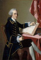 John Hancock 1765 - 4650