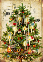 Christmas Tree - 5579