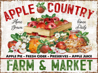 Apple Country - 5609