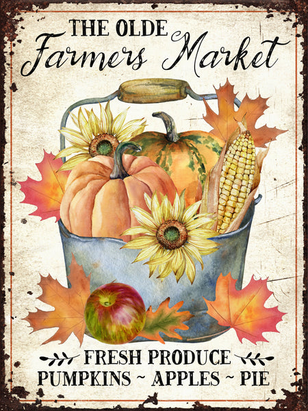 Olde Farmers Market - 5615