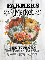 Farmers Market - 5626