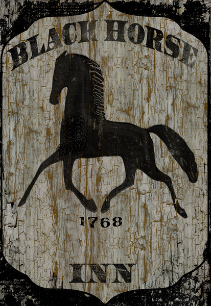 Black Horse Inn - 6120