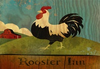 Rooster Inn - 6151