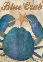 Blue Crab - 6325