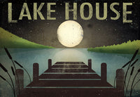 Lake House - 6383