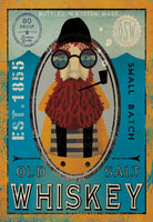 Barnacle Bill Whiskey - 6397