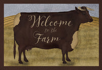 Welcome To Farm - 7514
