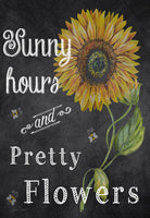 Sunny Hours - 7587