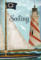 Sailing - 7624