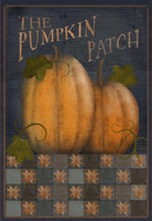 Pumpkin Patch - 7647