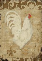 French Hen - 7654