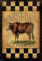 Sunrise Dairy - 7672