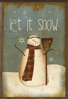 Let It Snow - 7674
