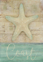 Coast Starfish - 7701