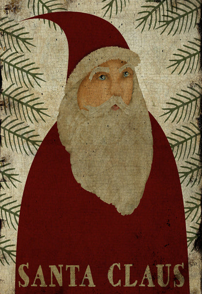 Santa Claus - 7757
