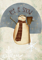 Let It Snow - 7764