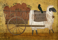 Harvest Sheep - 7773