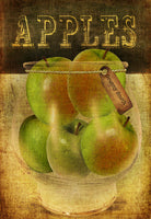 Apples In A Jar - 7799