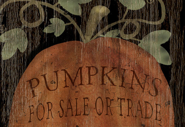 Prim Pumpkins For Sale - 7818