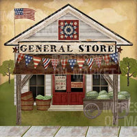 American General Store - 7867Q