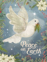 Peace On Earth - 7900