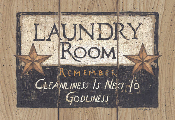 Laundry Room - 8034