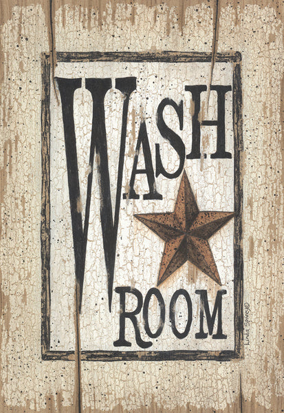 Wash Room - 8036