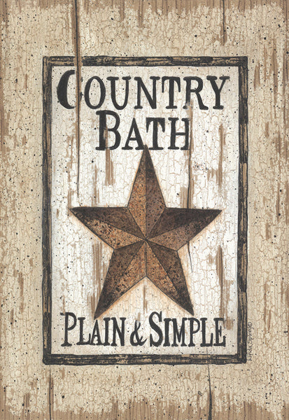 Country Bath - 8037