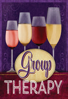 Group Therapy - 8083
