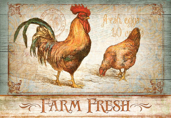 Farm Fresh - 8085