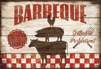 Barbeque - 8104