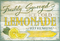 Lemonade - 8105