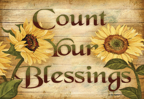 Count Your Blessings - 8142