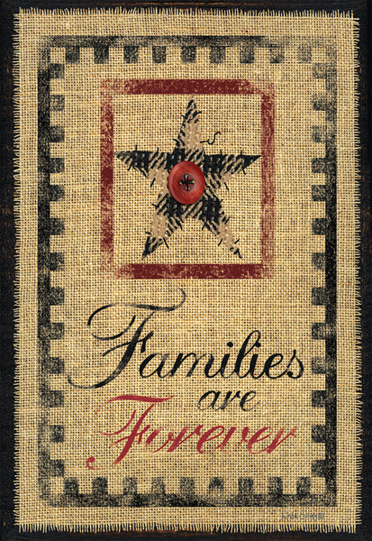 Families Are Forever - 8145