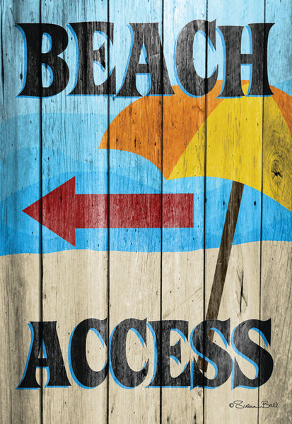 Beach Access - 8151