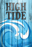 High Tide - 8155