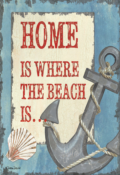 Home Is The Beach - 8156