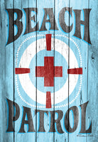 Beach Patrol - 8160
