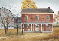 Old Tavern House - 8608