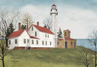 Whitefish Point - 8621