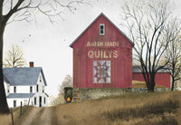 Quilt Barn - 8624