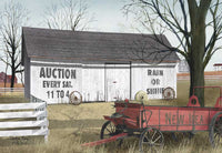 Auction Barn - 8647