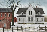 1890 Farmstead - 8674