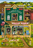 The Olde Country Store - 9703